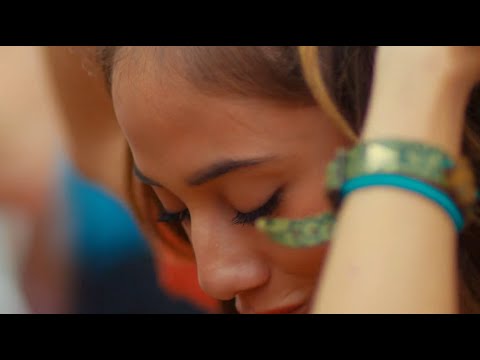 Alesso Vs.  Michael Brun  - If I Lose Myself/Myself Check This Out (Tomorrowworld DJCB Video Edit)