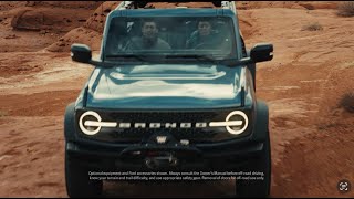 Ford Take the Road Less Paved | Ford