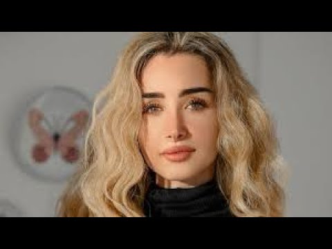 هنا الزاهد تحكي عن تعرضها للتنمر بسبب صوتها لما غنيت لـ تامر حسني وشه أصفر