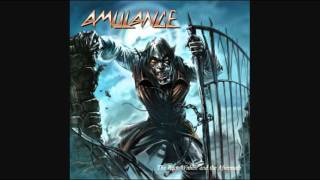 Amulance - Black Moon Rising