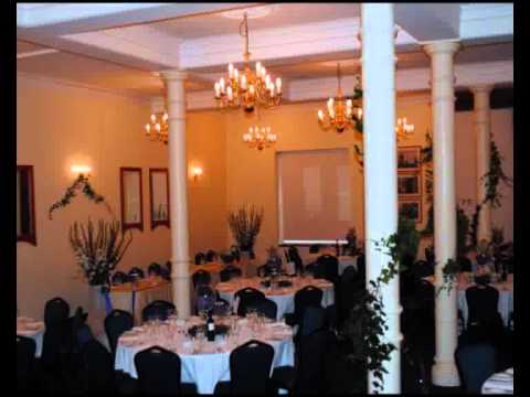 Armada House Wedding venue Bristol