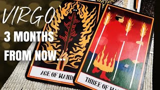 Download lagu VIRGO 'NEXT 3 MONTHS! HERE'S WHAT'S COMING!' | August, September, October 2026 mp3