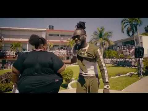 Stylo G & Jahvillani  School Tour !!!  2019