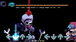 Cover art for Red megalovania