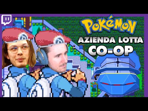 AZIENDA LOTTA MULTIPLAYER con @Creepy