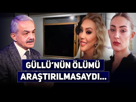 Güllü Dosyası Kaza Kabul Edilse Araştırılmayacaktı! Şüpheye Sebep Olan Neydi?  | Cinayet Masası
