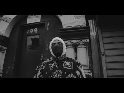 King Capo - "RESPIRA" (Official Video)