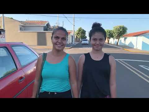 Vídeo em Homenagem ao Aniversário de 57 anos de Guzolândia-SP