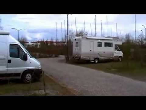 Stellplatztip Markermeer Ijsselmeer