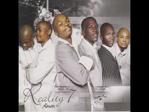 Reality 7 - Home Beyond #happysabbath