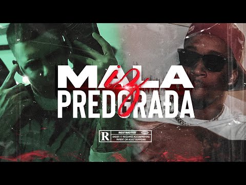 LayZ x Ace Arnold - Mala iz Predgrađa