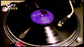 Bobby Hutcherson - La Malanga (Slayd5000)