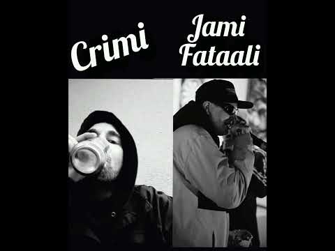 Crimi X Jami Fataali - Sun Takii
