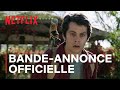 Love and Monsters avec Dylan O'Brien | Bande-annonce officielle VF | Netflix France