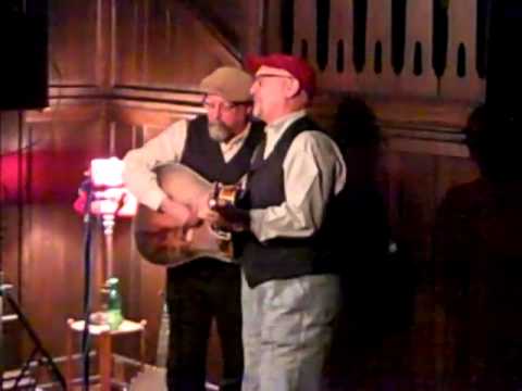 Let Me Walk, Lord, By Your Side - Mike Compton and Joe Newberry