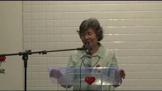 "Curando-se das Inquietações e Mágoas", por Ana Guimarães