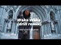 Waka Waka - drill remix song by shakira prod by odyssybeatz