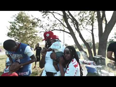 Deucez Wyled & Fire Da MisFit - There For You (Official Music Video)