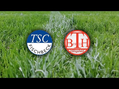 03.04.22: TSC Fischbeck - TB Hilligsfeld
