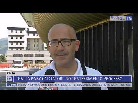 2019-11-11 NOTIZIE DI PRATO TG ORE 20.50