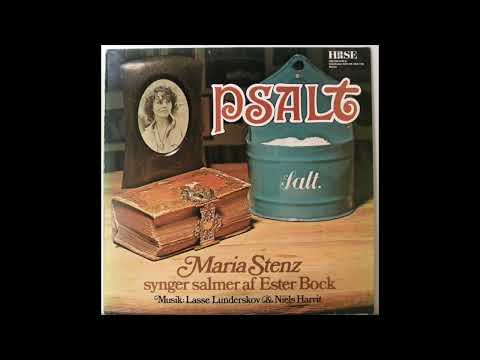 Maria Stenz - Skabelse