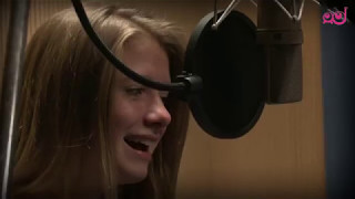 Infodrom: Lana Asja in Omar Naber - On my way