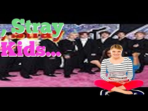 K-pop Group Stray Kids' Lee Know, Hyunjin And Seungmin Involved In Car Accident - E! News