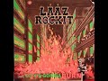 LAAZ ROCKIT - City's Gonna Burn/Prelude To Death/Demo 1984/1983 full album