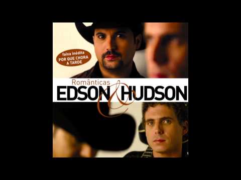 Quer Namorar Comigo - Edson & Hudson