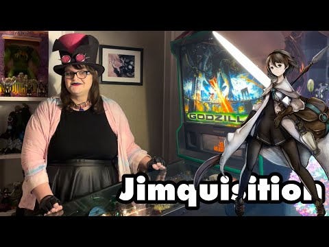 Square Enix Can't Stop Being Terrible (The Jimquisition)