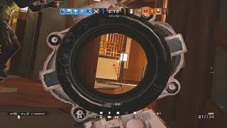 R6S　カジュアル