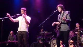 Amos Lee &quot;Flower&quot; LIVE The Music Box Atlantic City