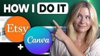 How To Make Money On Etsy Selling Digital Downloads (Beginner's Guide)