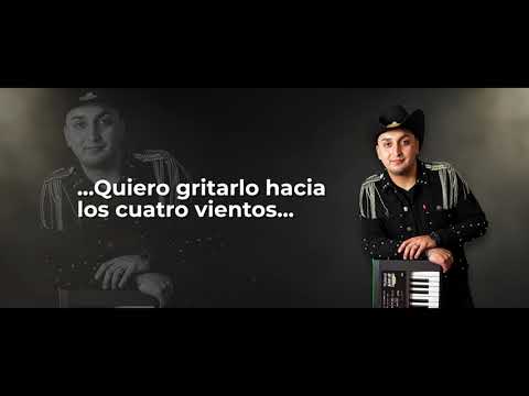 Te Amo-Los Bravos De Chile (Lyric Oficial)