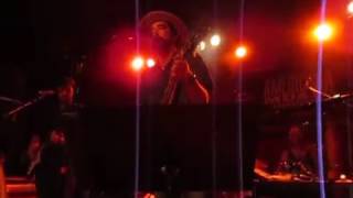 Jackie Greene - Spooky Tina (2105 Americana Festival)