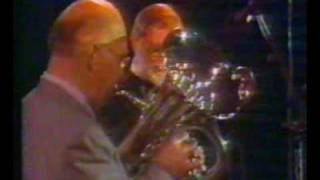 Al Hirt  - Rich Matteson - St John´s River City Band