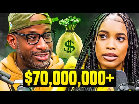$70,000,000 And Counting… - Milan Harris #345