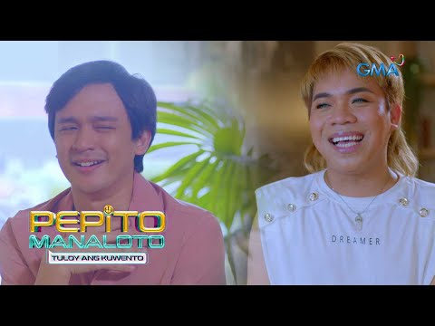 Pepito Manaloto – Tuloy Ang Kuwento: Sheena, ang rich vlogger wannabe! (YouLOL)