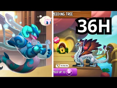 [NEW] How To Breed Morpheus Dragon Working 100% | Dragon City 2023