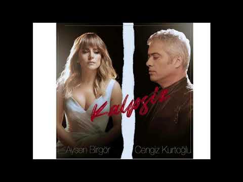 Ayşen Birgör feat Cengiz Kurtoğlu - kalpsiz (Stadium)