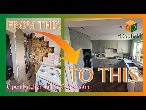 Oakfield Contracting Services Ltd video.