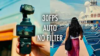 Why I Break The Rules with My DJI Osmo Pocket 3