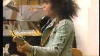 Marc Bolan - The Tube (pt 2 of 2)