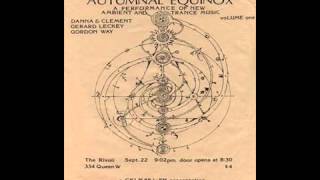 Danna & Clement - A Gradual Awakening
