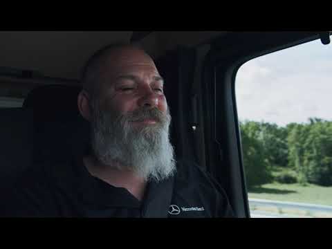 Was kann der vorausschauende Tempomat PPC von Mercedes-Benz?