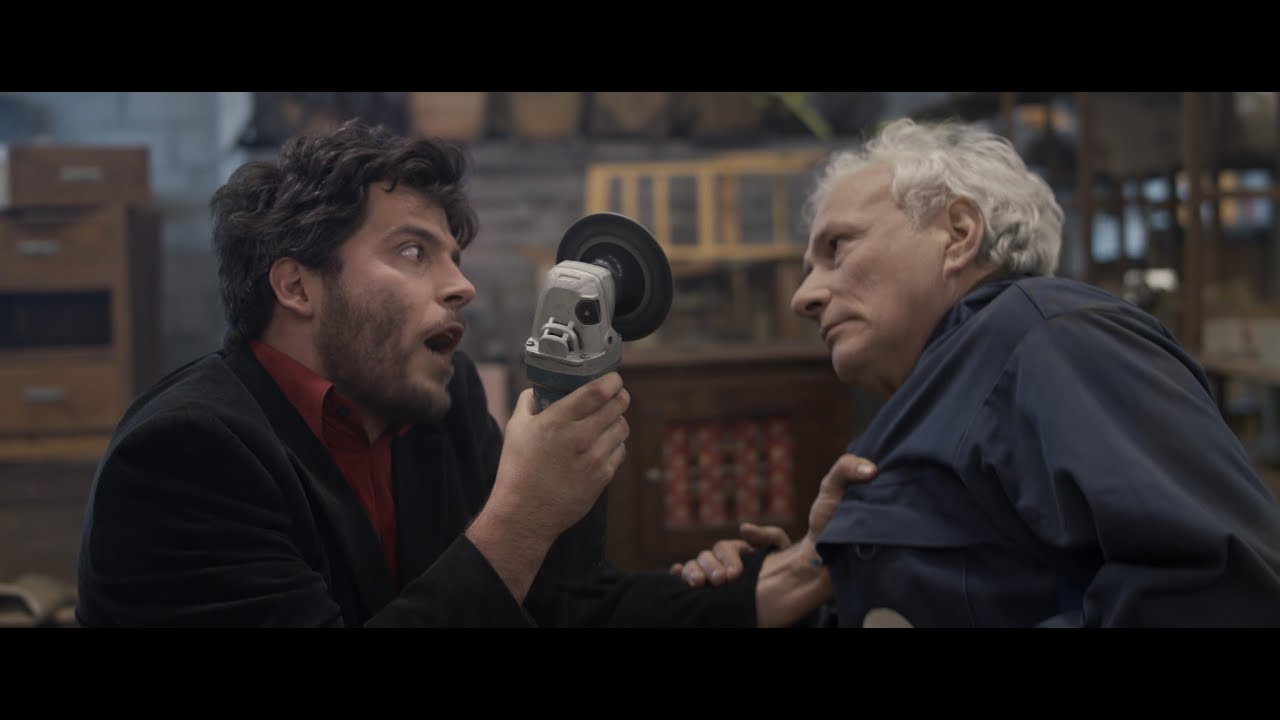 Miniature de la vidéo BASTA CAPITAL - Bande-annonce définitive du film Basta Capital