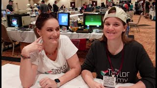 VCFMW Vlog: Singing With YouTubers