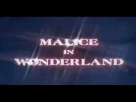 White Rabbit - Malice in wonderland - Jefferson Airplane