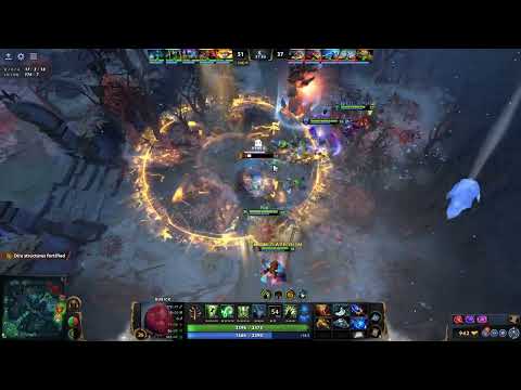 yet another reason to Nerf CM