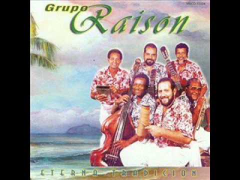 Sucu suqueando - Grupo Raison